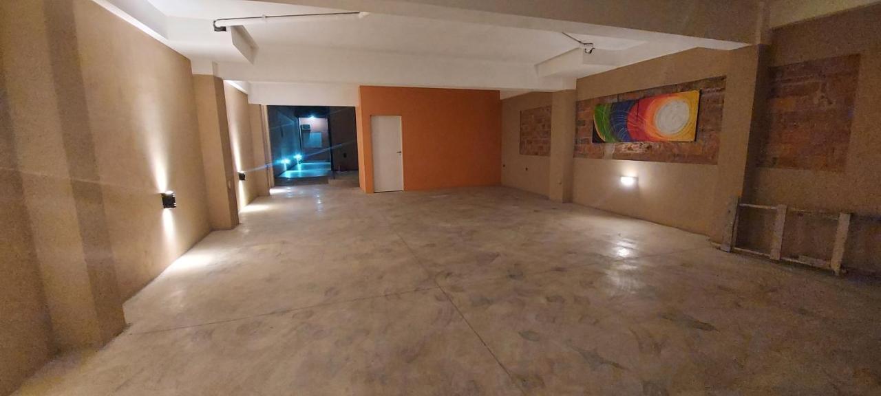 Apartamento Alquiler Cintia 2 Gualeguaychú Exterior foto