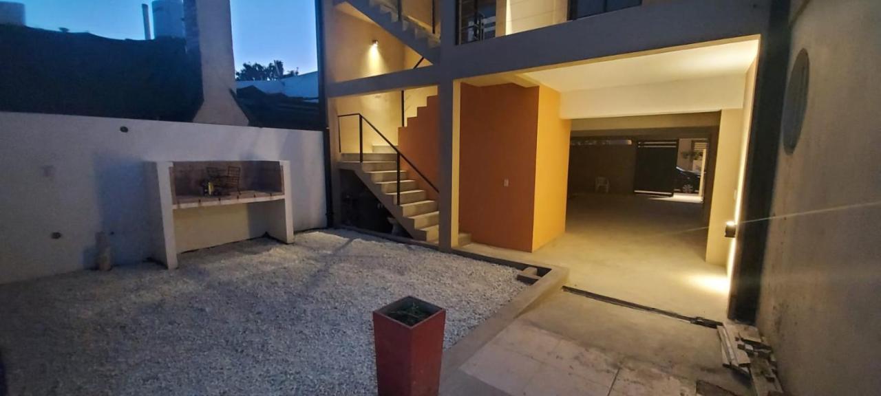 Apartamento Alquiler Cintia 2 Gualeguaychú Exterior foto