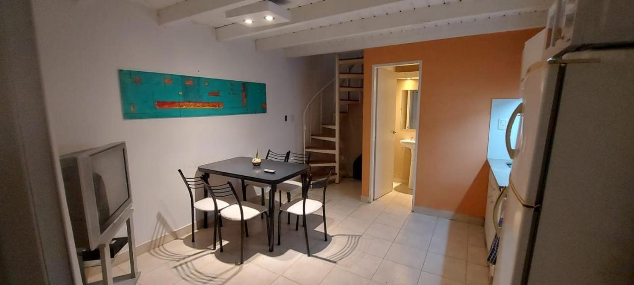 Apartamento Alquiler Cintia 2 Gualeguaychú Exterior foto