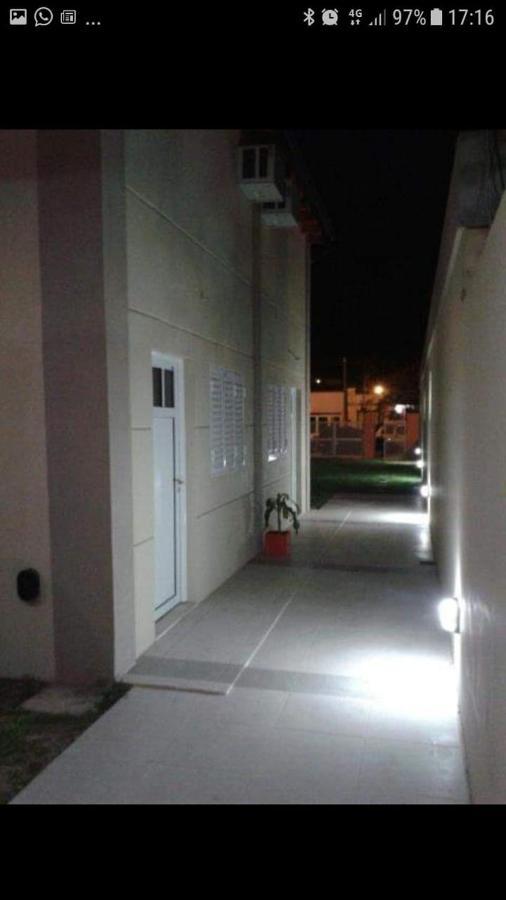 Apartamento Alquiler Cintia 2 Gualeguaychú Exterior foto