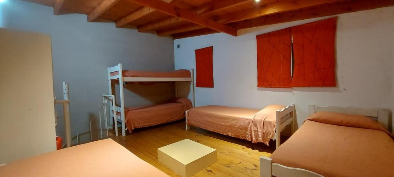 Apartamento Alquiler Cintia 2 Gualeguaychú Exterior foto