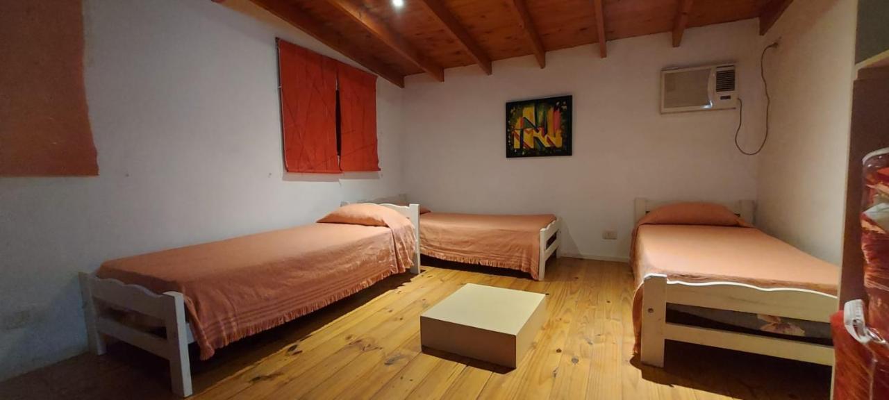Apartamento Alquiler Cintia 2 Gualeguaychú Exterior foto