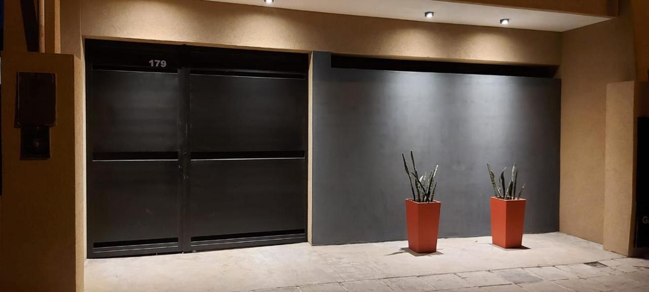 Apartamento Alquiler Cintia 2 Gualeguaychú Exterior foto